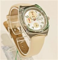 Orologio Vagary Uomo in Acciaio 6 - 6